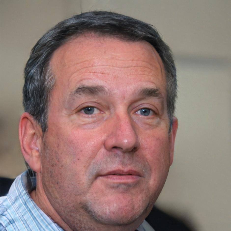 Dmitri Kozlov, Program Development Lead