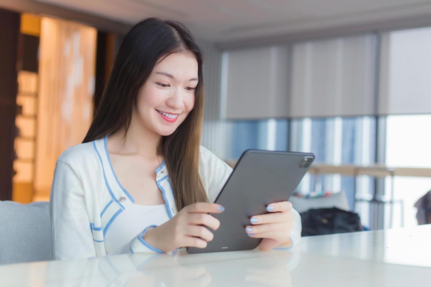 Professional analyzing financial charts and budget reports