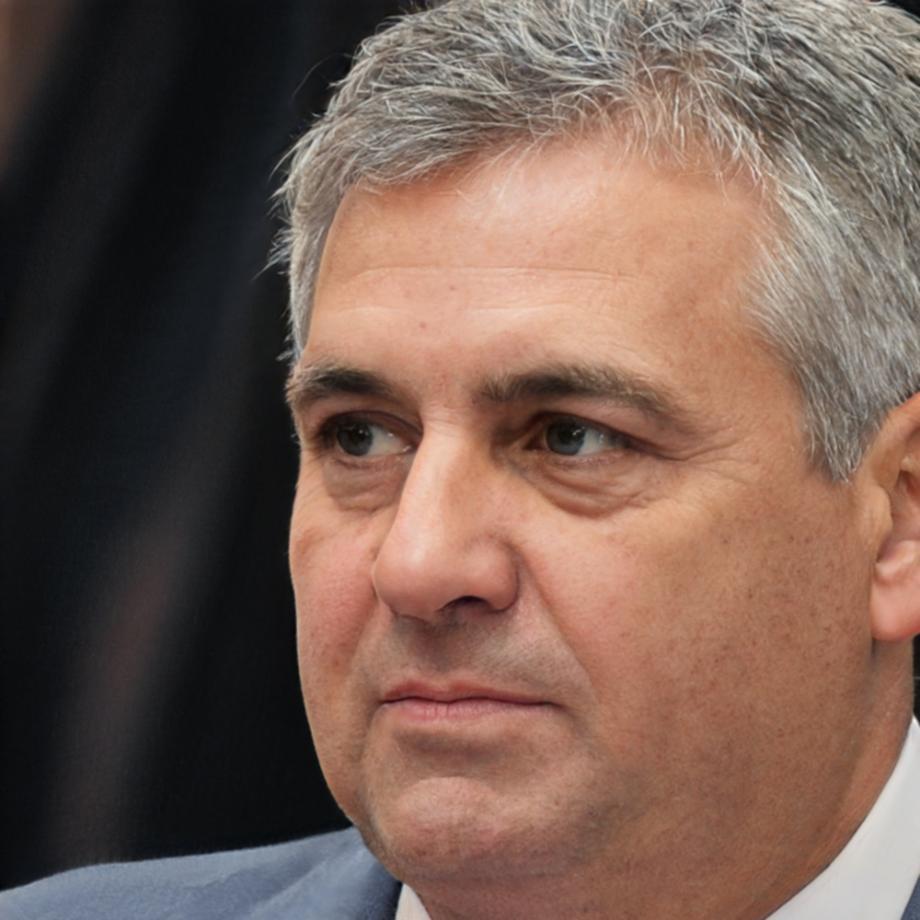 Kai Lindberg, Senior Financial Educator