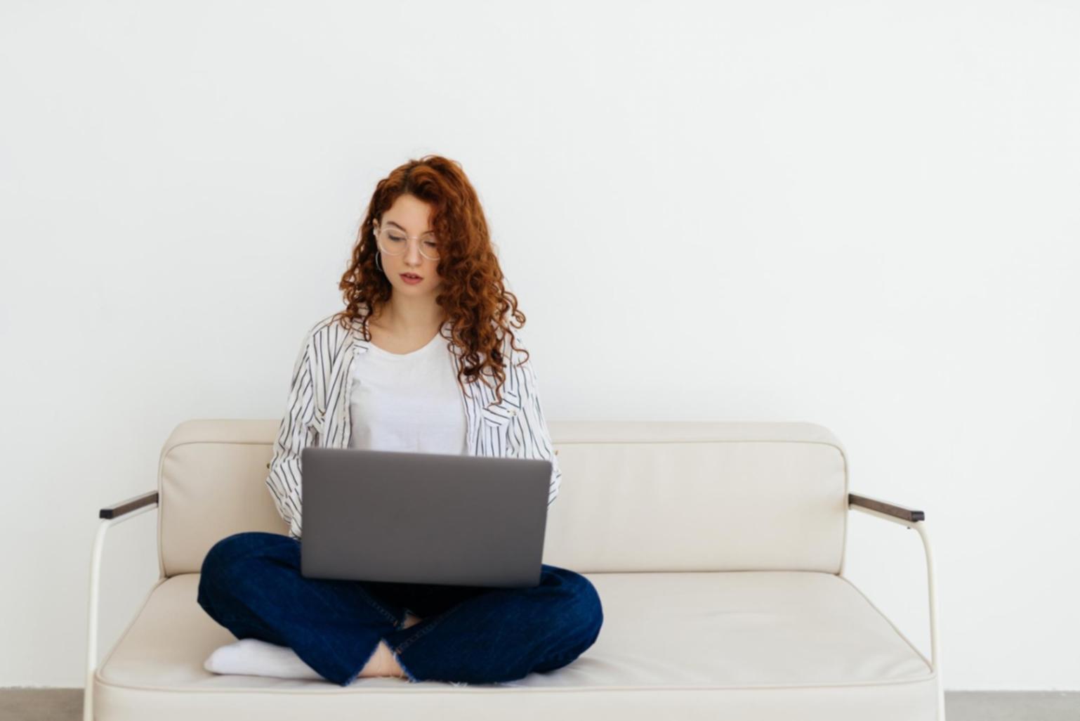 Students collaborating on budget analysis with instructor guidance