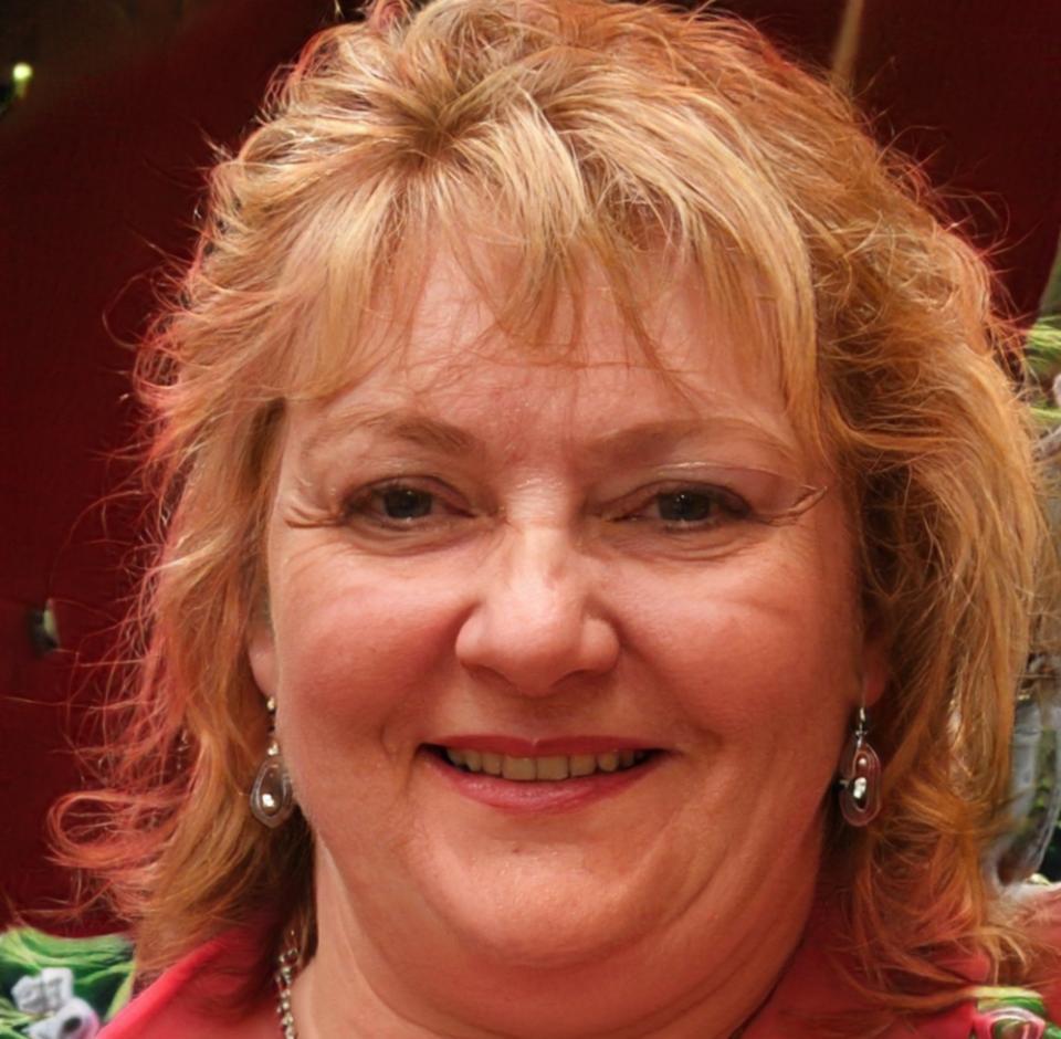 Portrait of financial planning expert